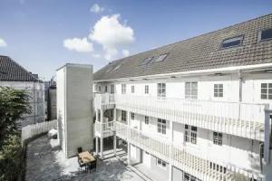 Stavanger Housing Hotel, Stavanger