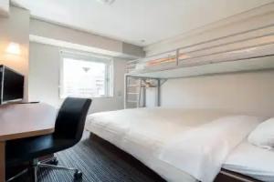 Aomori Green Park Hotel, Aomori