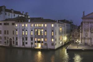 Hotel Palazzo Giovanelli e Gran Canal, Venice