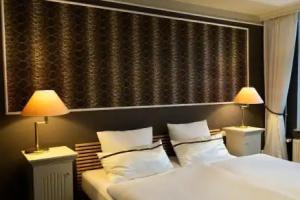 Rein Klassik Hotel, Bad Pyrmont
