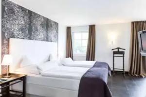 Hotel Künstlerquartier Seezeichen, Ahrenshoop