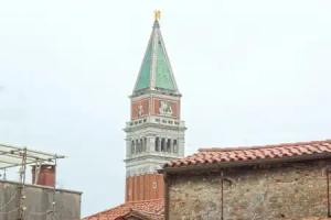 Ca' Dell'Arte Suite, Venice