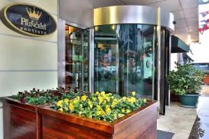 Hotel Princess Boutique, Istanbul