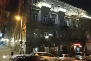 Griboedov Hostel & Suites, Tbilisi