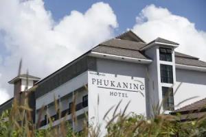 Phukaning Hotel, Udon Thani City