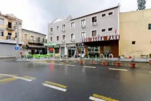Agora Park Hotel, Izmir