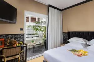 Beach Hotel by Zvieli Hotels, Tel Aviv