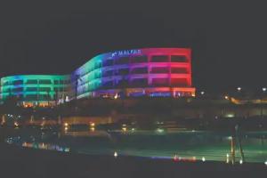 Chamada Prestige Hotel Casino SPA, Kyrenia