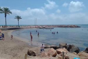 Casa sol y mar 3K, Torrevieja
