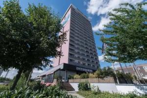 Hotel Excelsior Ludwigshafen, Ludwigshafen am Rhein