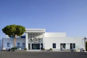 Lindia Thalassa Resort, Pefki Rhodes