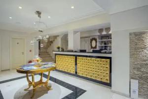 Old Town Boutique Hotel, Bucharest