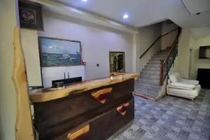 Baykal Otel, Istanbul