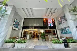 Edoya Hotel Ben Thanh, Ho Chi Minh