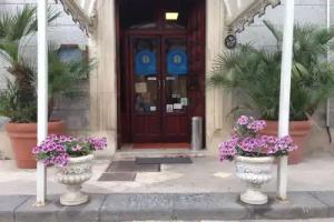 Hotel Archimede Ortigia, Syracuse