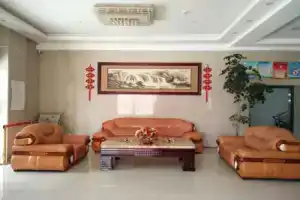 GreenTree Alliance Tiyu Avenue East Hotel, Jiayuguan