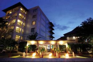 Marriott Mai Khao Beach - Phuket, Mai Khao