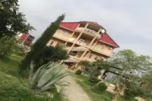 green yeard hotel, Kobuleti