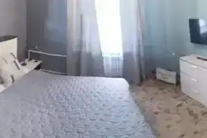 Apartments on Fabrika Kalinina street 4, Aleksandrov