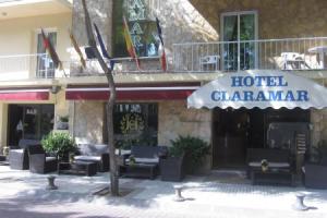 Hotel Medium Claramar, Platja d'Aro