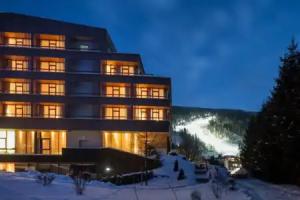 Falkensteiner Hotel Schladming, Schladming