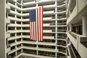 Embassy Suites by Hilton Crystal City National Airport, Arlington