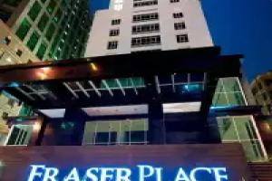 Fraser Place Kuala Lumpur (closed), Kuala Lumpur
