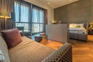 Hotel Indigo Tel Aviv - Diamond District by IHG, Tel Aviv