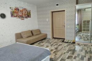 Apartments on 89A Kuibyshev Street, Bataysk