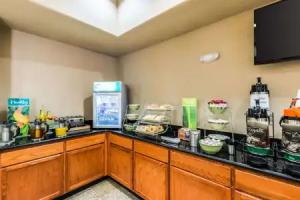 Quality Inn Killeen Near Fort Hood, Killeen