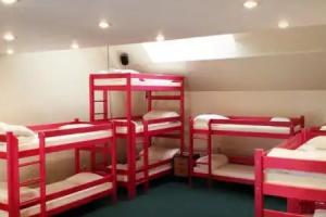 Cheapy Hostel, Riga