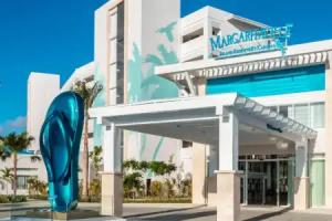 Dreams Cap Cana, Punta Cana