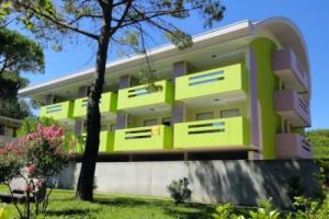 Extra Comfort in Spiaggia-beahost Hotel, Bibione