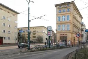 Design Apartments "Potsdam West 97", Potsdam