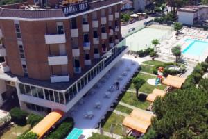 Family Hotel Marina Beach, Ravenna