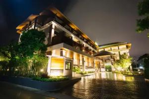 Nadee 10 Resort & Hotel, Khon Kaen