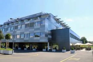 B&B Hotel Lausanne Crissier, Lausanne