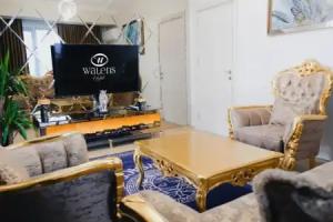 Walens Hotel Esenyurt, Eksinoz