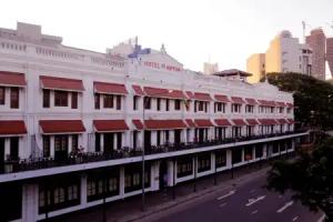 Hotel Nippon Colombo, Colombo