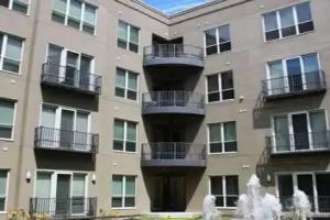 Sophisticated One Bedroom Near Downtown, Indianapolis