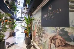 Shiboo Suite Hotel, Gebze