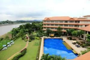 The Imperial River House Resort, Chiang Rai City