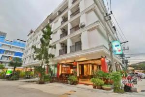 Thai Siam, Patong