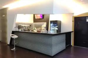 Mediterranea Hotel & Convention Center, Salerno