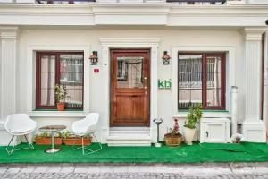 Kumru Hotel, Istanbul