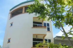 Eureka Airport Inn, Hulhumale
