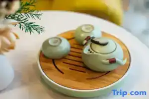 Meetyou Minimalist Homestay, Changzhou