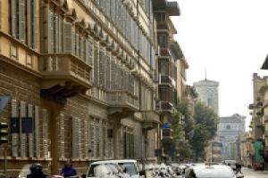 Hotel Firenze Capitale, Florence