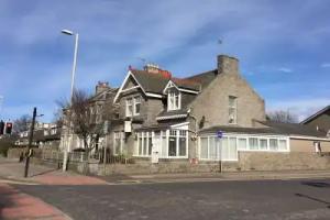 Brentwood Villa Bed and Breakfast, Aberdeen