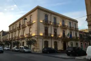 Grande Albergo Alfeo, Syracuse